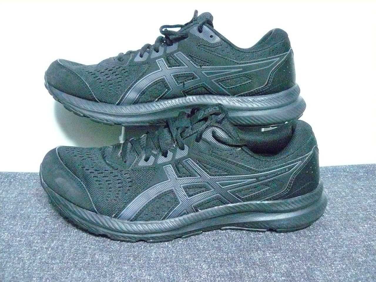 buty ASICS r 42,5 GEL CONtend 8 męskie damskie
