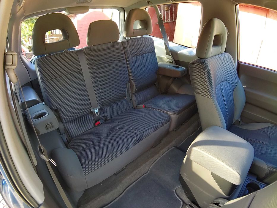 Mitsubishi Pajero 3.2 DID