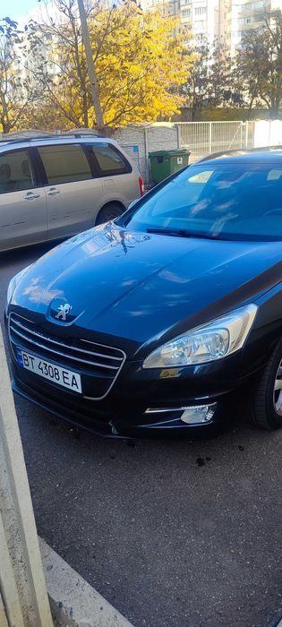 Продам Пежо 508 2011 рік