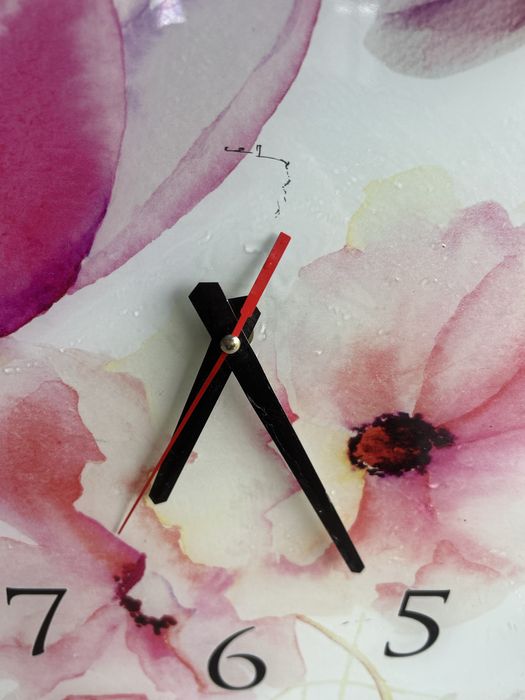 Настінний годинник,настенные часы