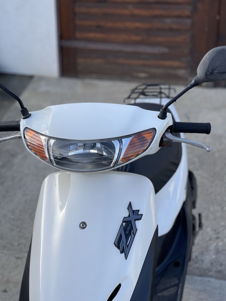 Honda dio 34 з контейнера | Доставка