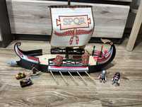 Statek Playmobil
