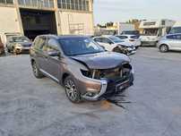 Mitsubishi Outlander 2.2 DI-D, Instyle Navi 7L, 2019