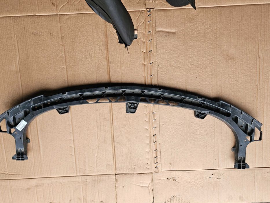 Mocowanie Zderzaka Przedniego OPEL ZAFIRA C 3416b01492
