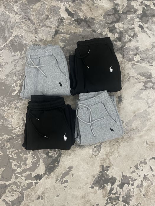 Штани polo Ralph Lauren/спортивні штани