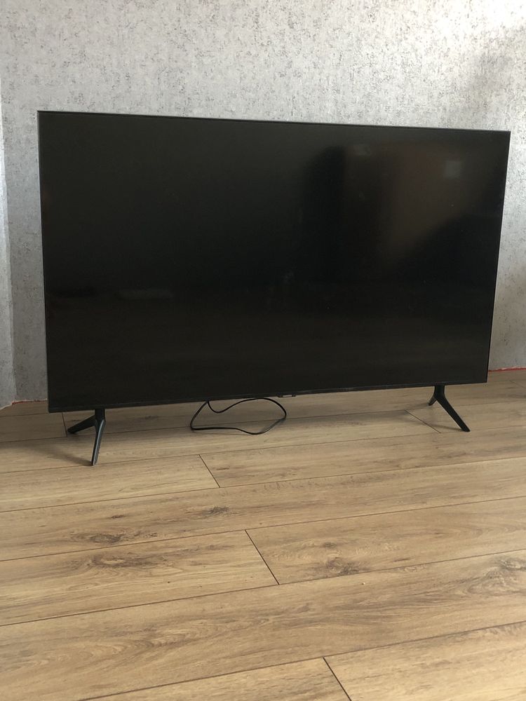 Телевізор SAMSUNG UE50TU8000UXUA