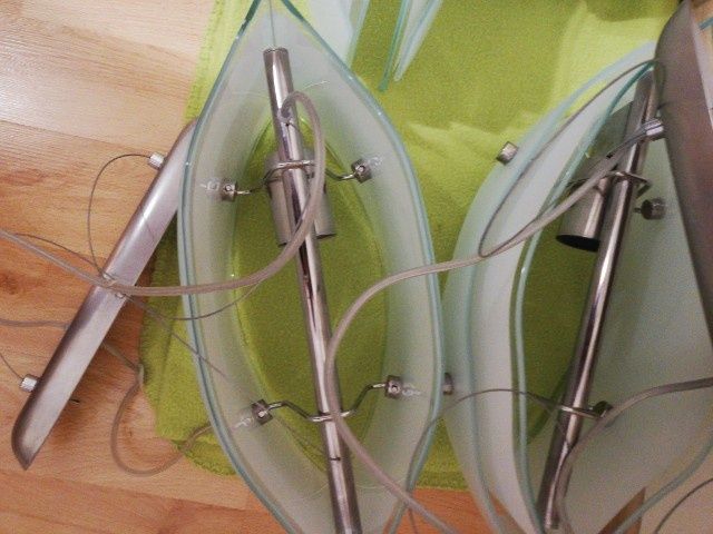 Lampa oświetleniowa