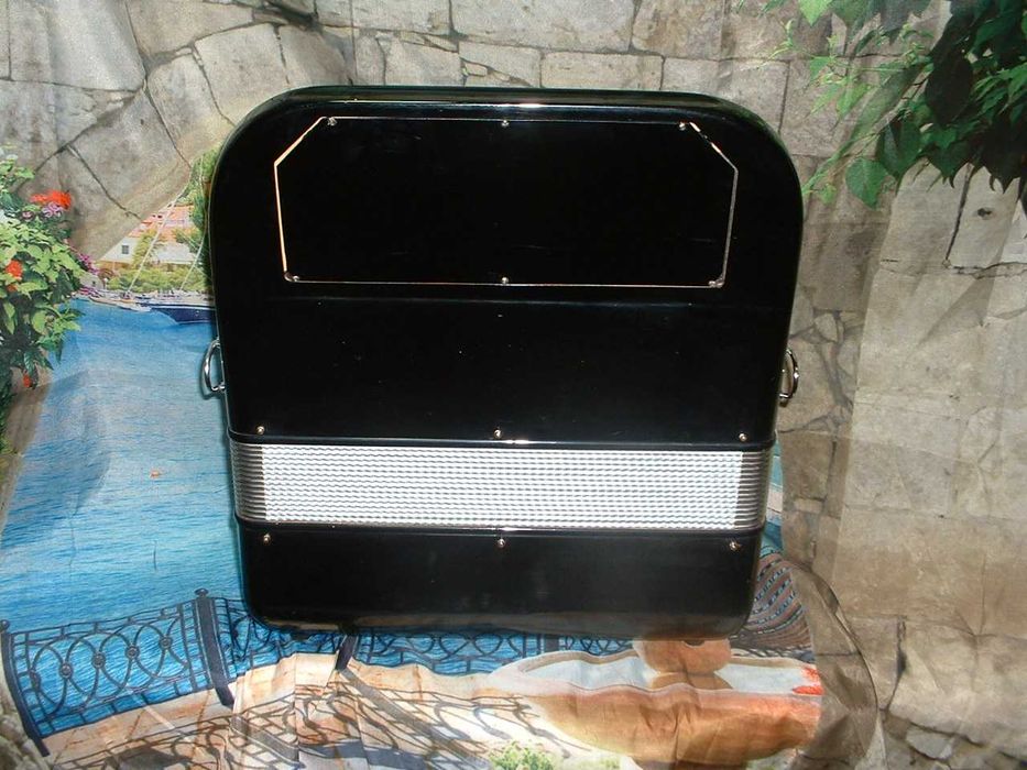 Acordeao G , N. 1083