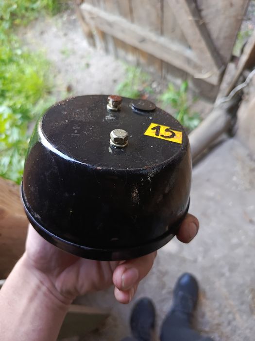 Lampa zespolona tylna do ciągnika Ursus C-330