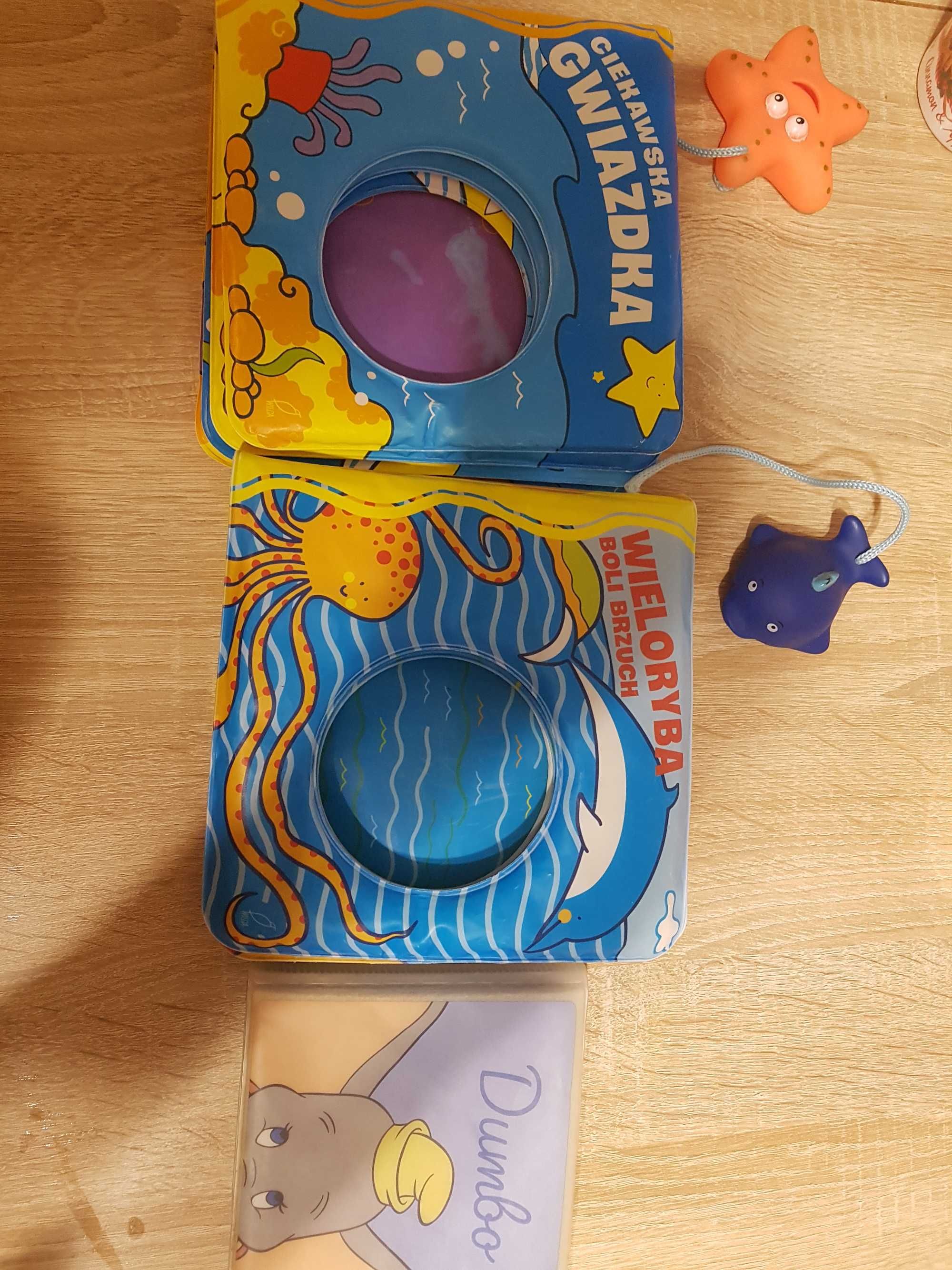 Stolik edukacyjny z Fisher Price plus gratisy