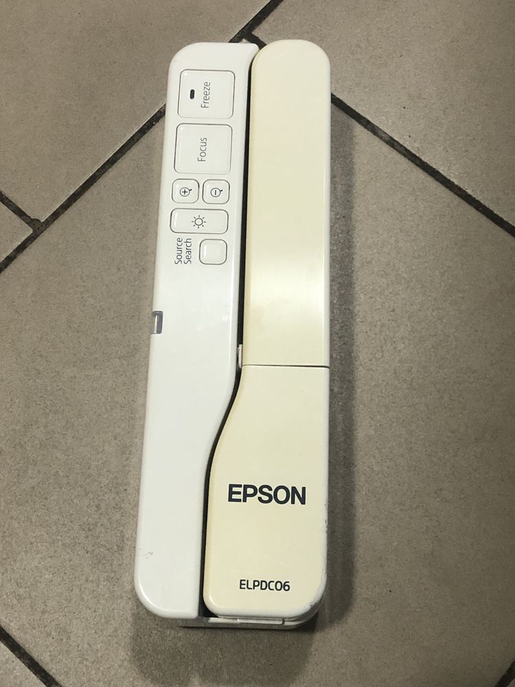 USB документ-камера Epson ELPD06