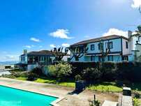 Luxuosa propriedade com Vista Mar - Açores
