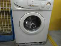 Electrodomésticos avariados