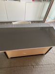 Szuflada IKEA besta z prowadnicą