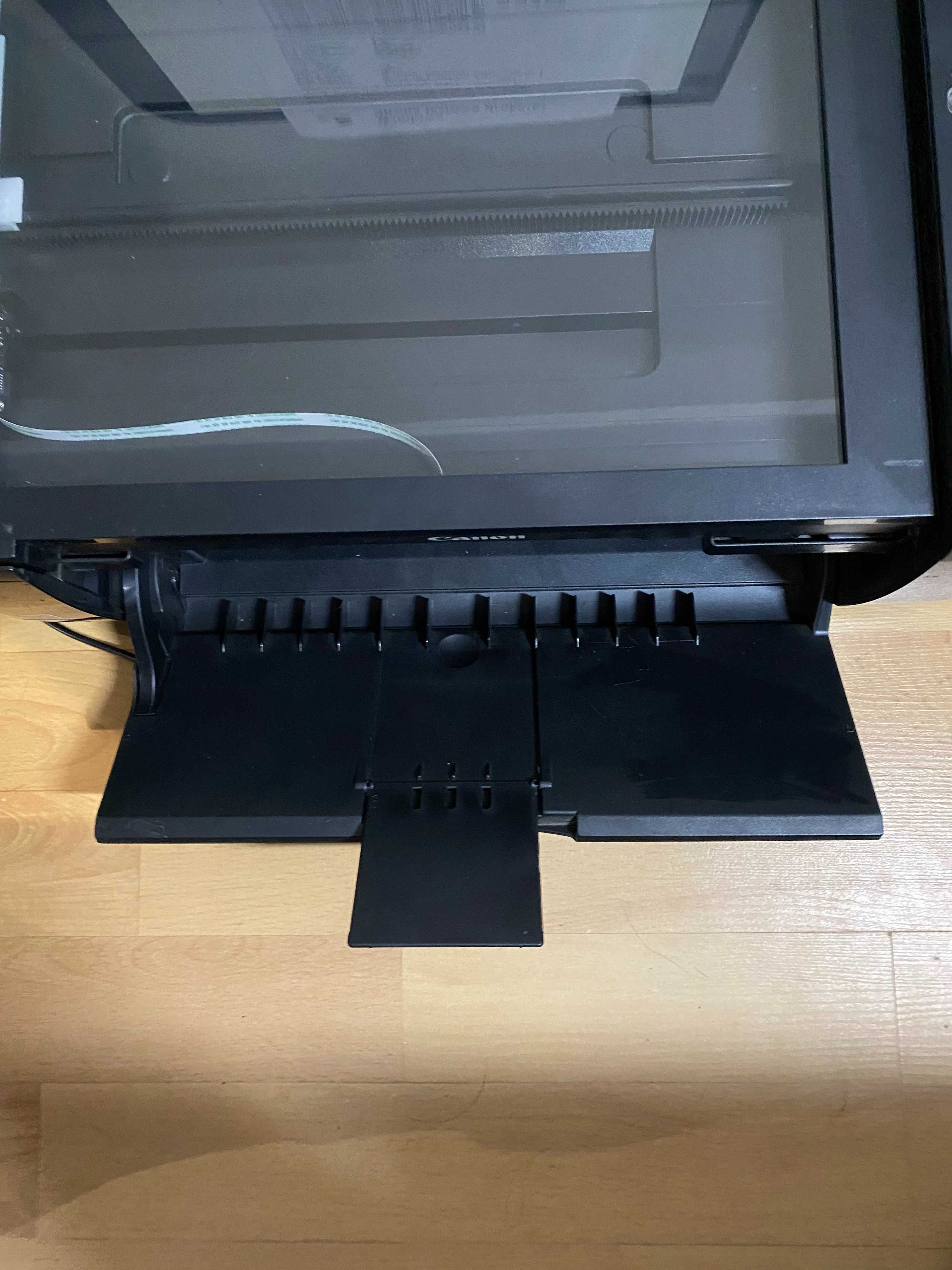 Urządzenie wielofunkcyjne CANON PIXMA MP280
