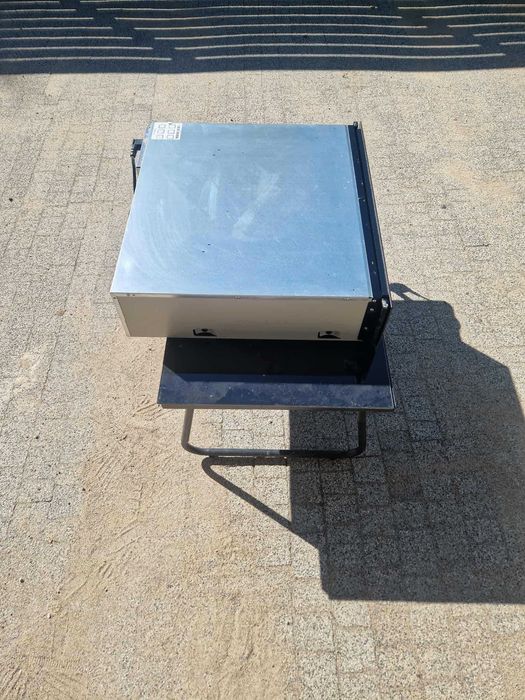 Bosch Serie 8 BIC630NB1A