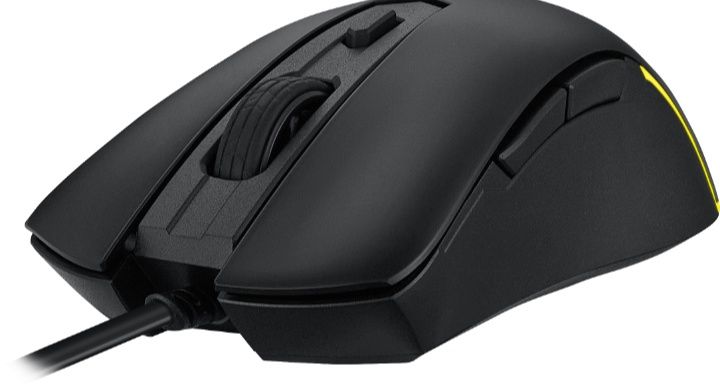 Мышь Asus TUF Gaming M3 Gen II USB Black