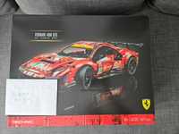 LEGO Technic - 42125 - Ferrari 488 GTE “AF Corse #51”