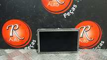 Display Computador De Bordo Renault Espace Iv (Jk0/1_)