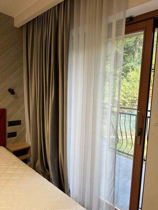 Do wynajecia pokój z prywatna łazienką oraz wlasnym balkonem