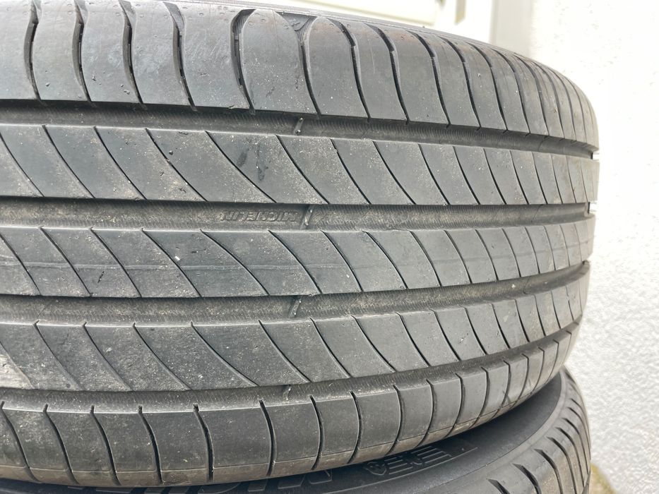Opony letnie Michelin Primacy 4 215/55/18