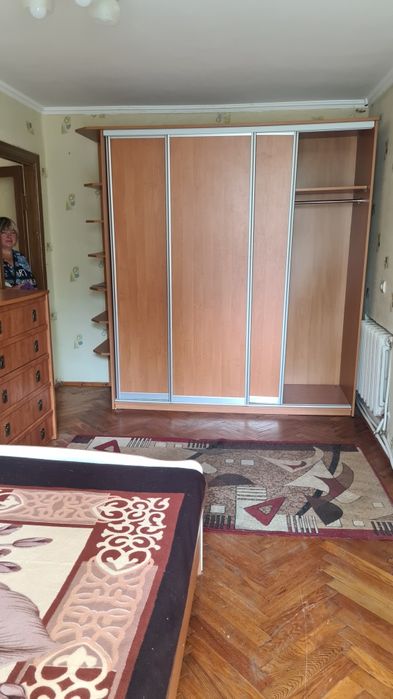 Оренда 2 кім.квартири по вул.Микулицька