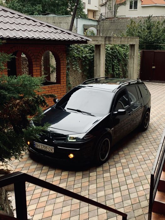 Продам Renault Megane