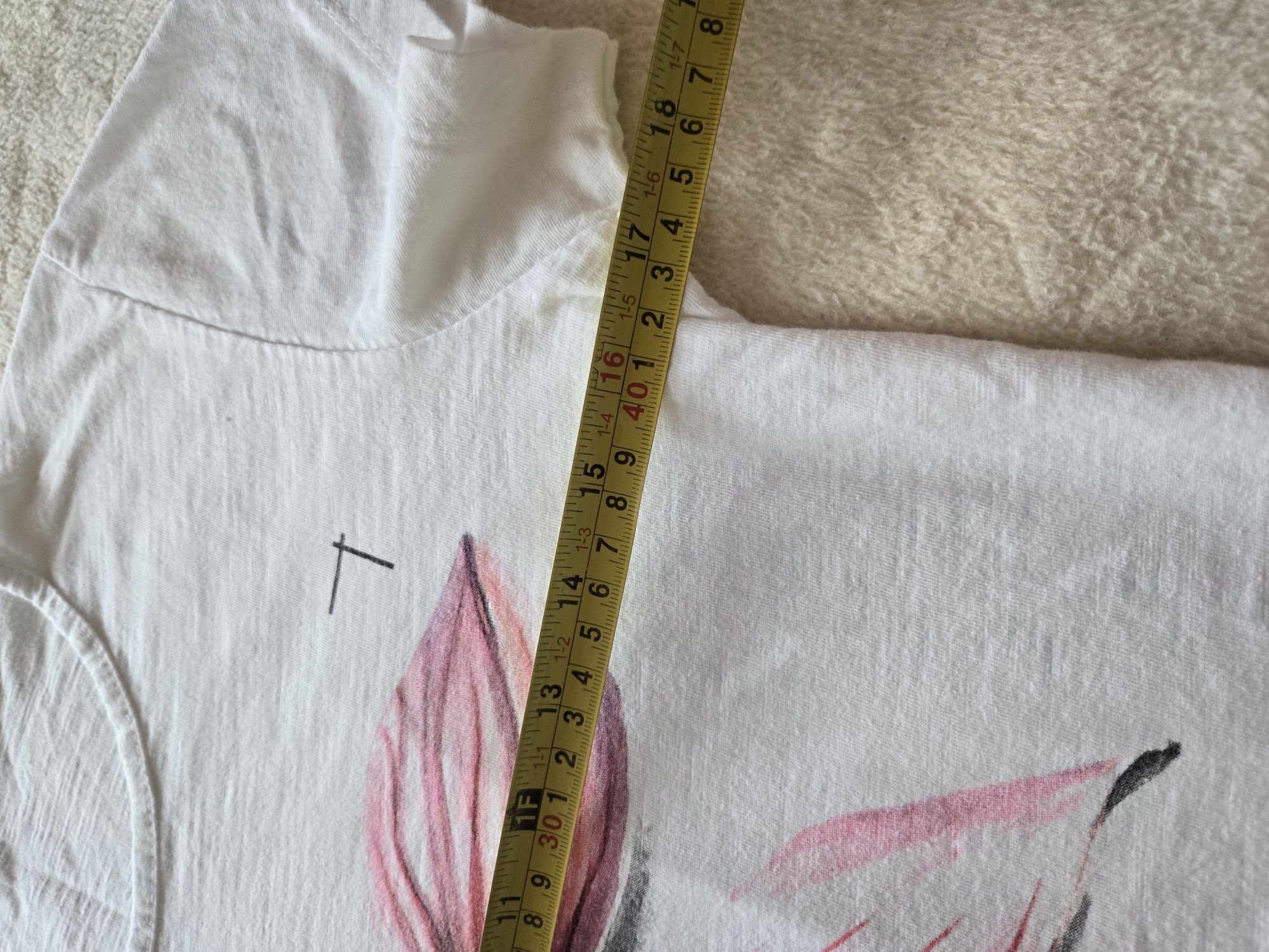Koszulka T-shirt L