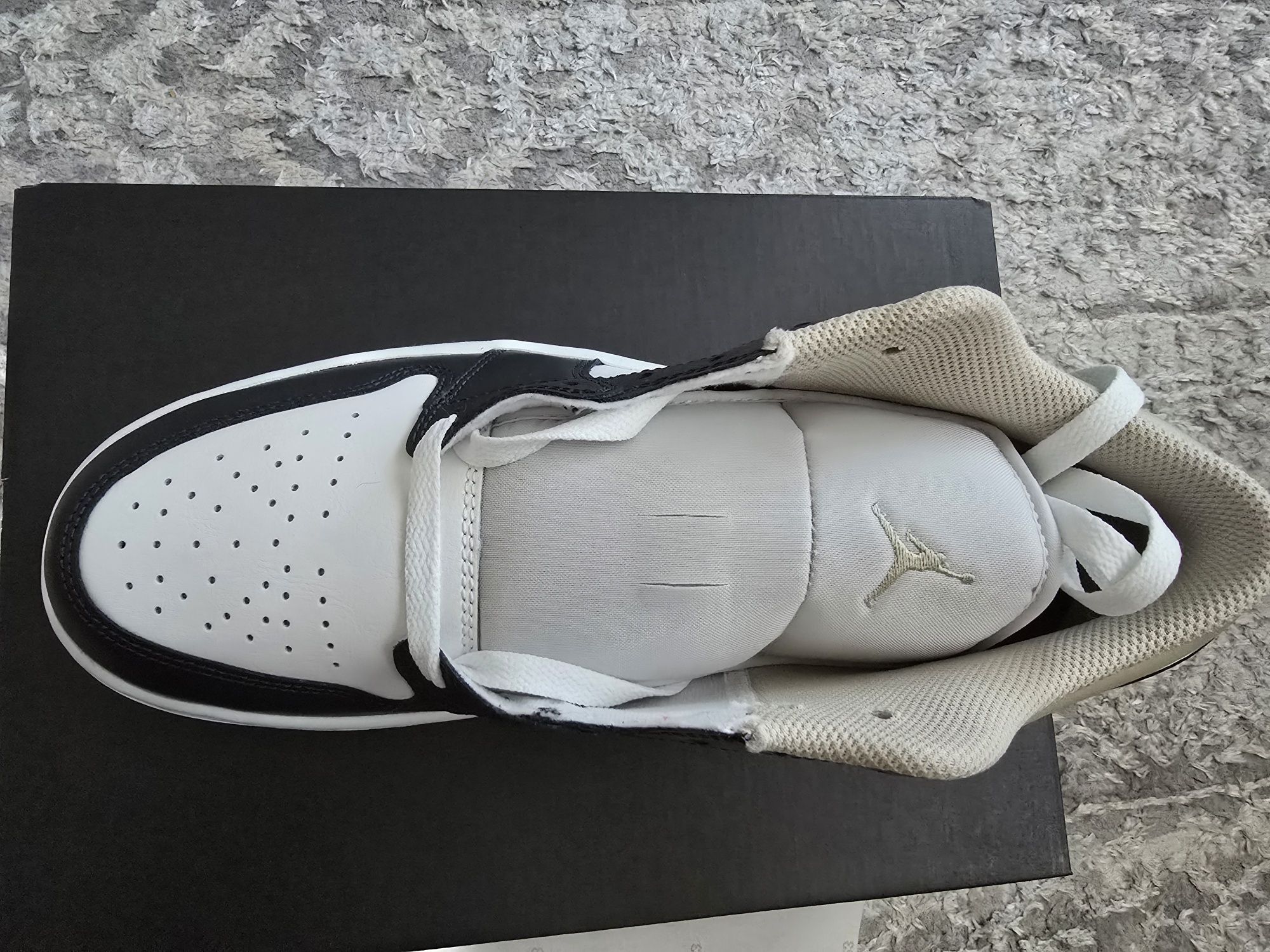 Buty Nike Air Jordan 1 Low