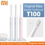Електрична зубна щітка Xiaomi MiJia Sonic Electric Toothbrush T100