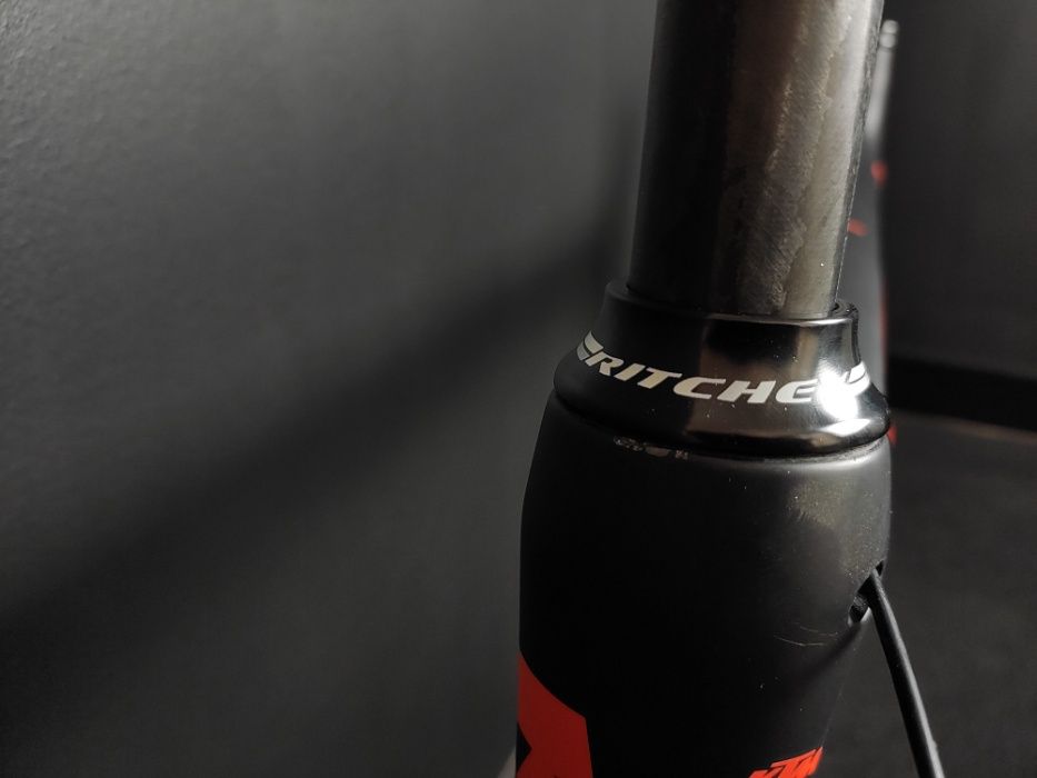 Rama KTM Szosowa Revelator Prestige Di2 59 cm/XL Carbon