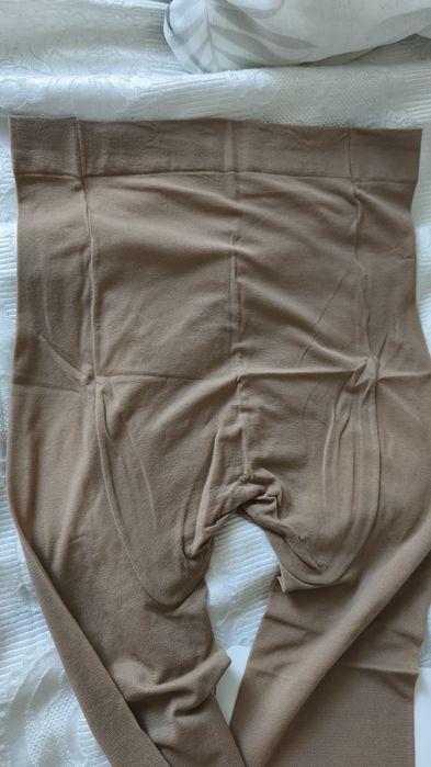 Колготки капронові для вагітних S Shein