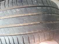 Opony letnie 285/40ZR20