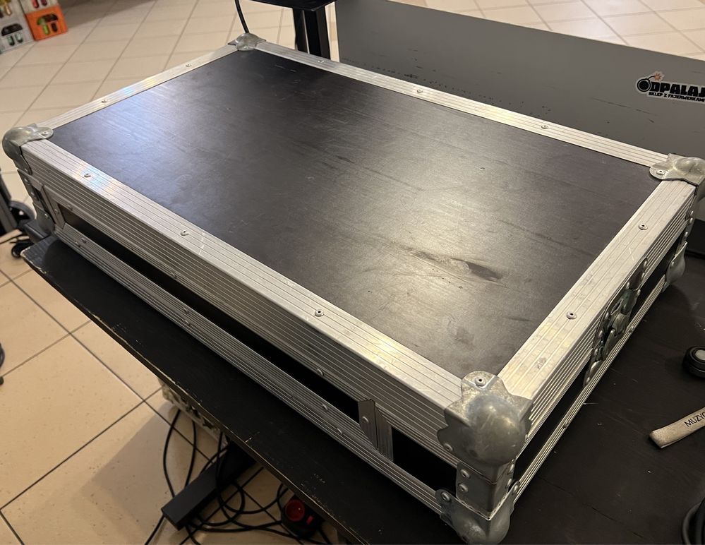 Konsola Pioneer XDJ-R1+CASE allinone rekordbox, virtual dj