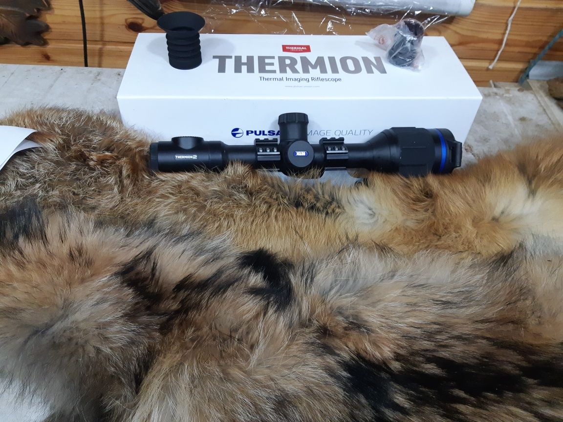 Termowizor pulsar thermion 2 xq38