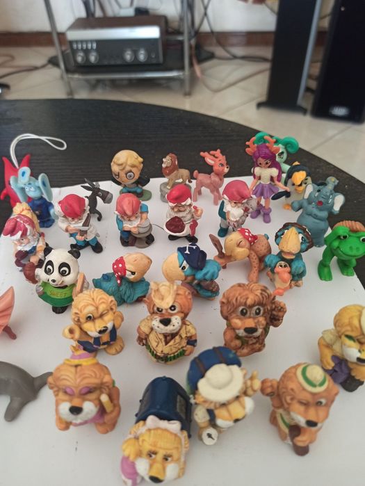 Игрушки Киндер оптом по 10 грн.