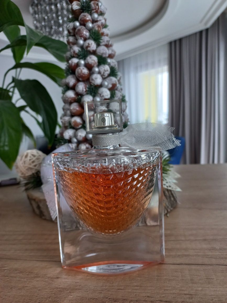 La vie est belle 75ml edp eclat Lancome