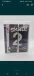 Zestaw 2 gier z serii skate na Ps3