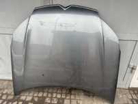 Citroen c5 x7 капот.