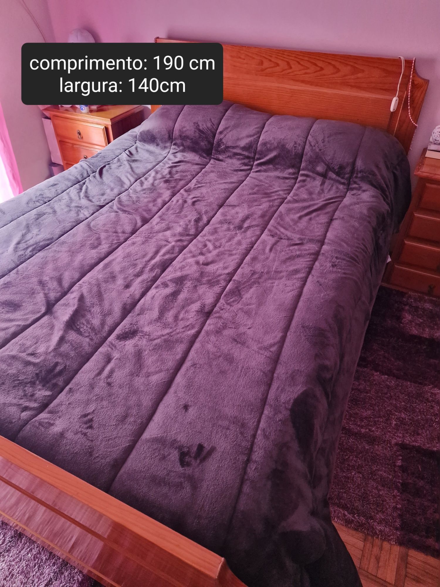 Mobília de quarto