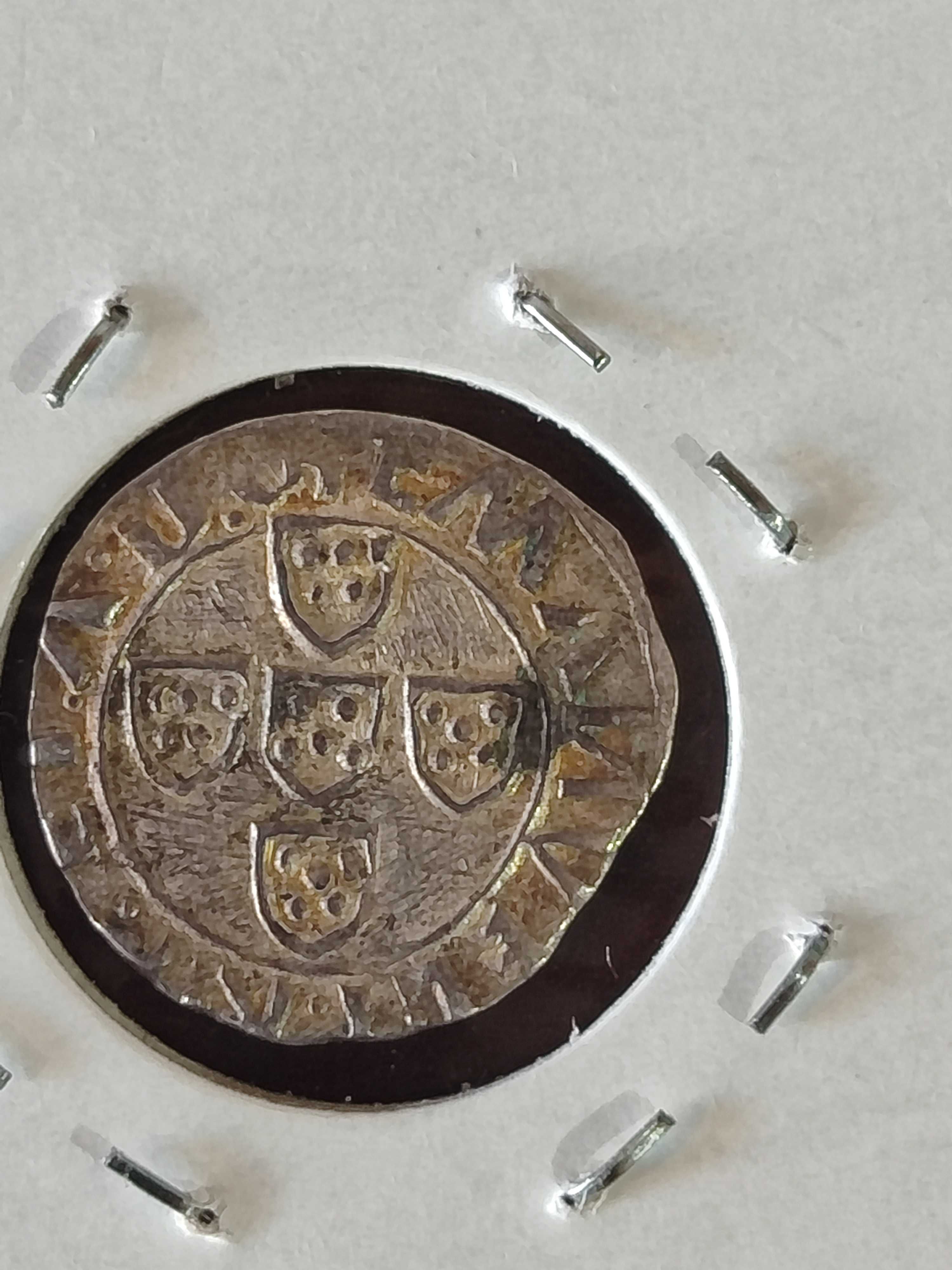 Moeda de 10 Réis