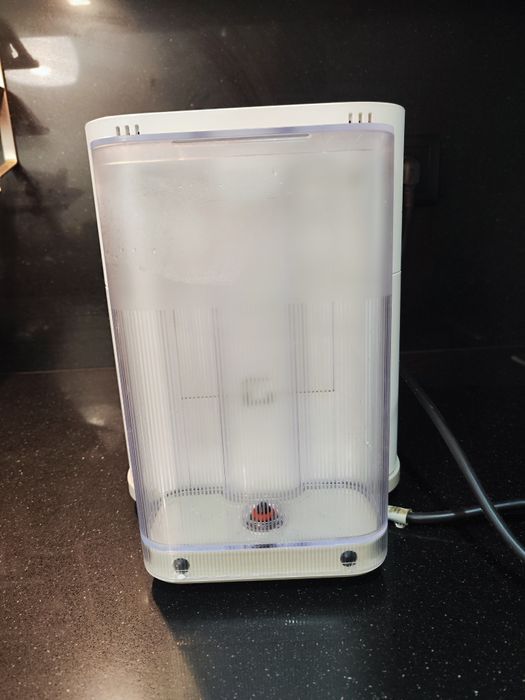 Máquina de café Nespresso Gran Latissimo