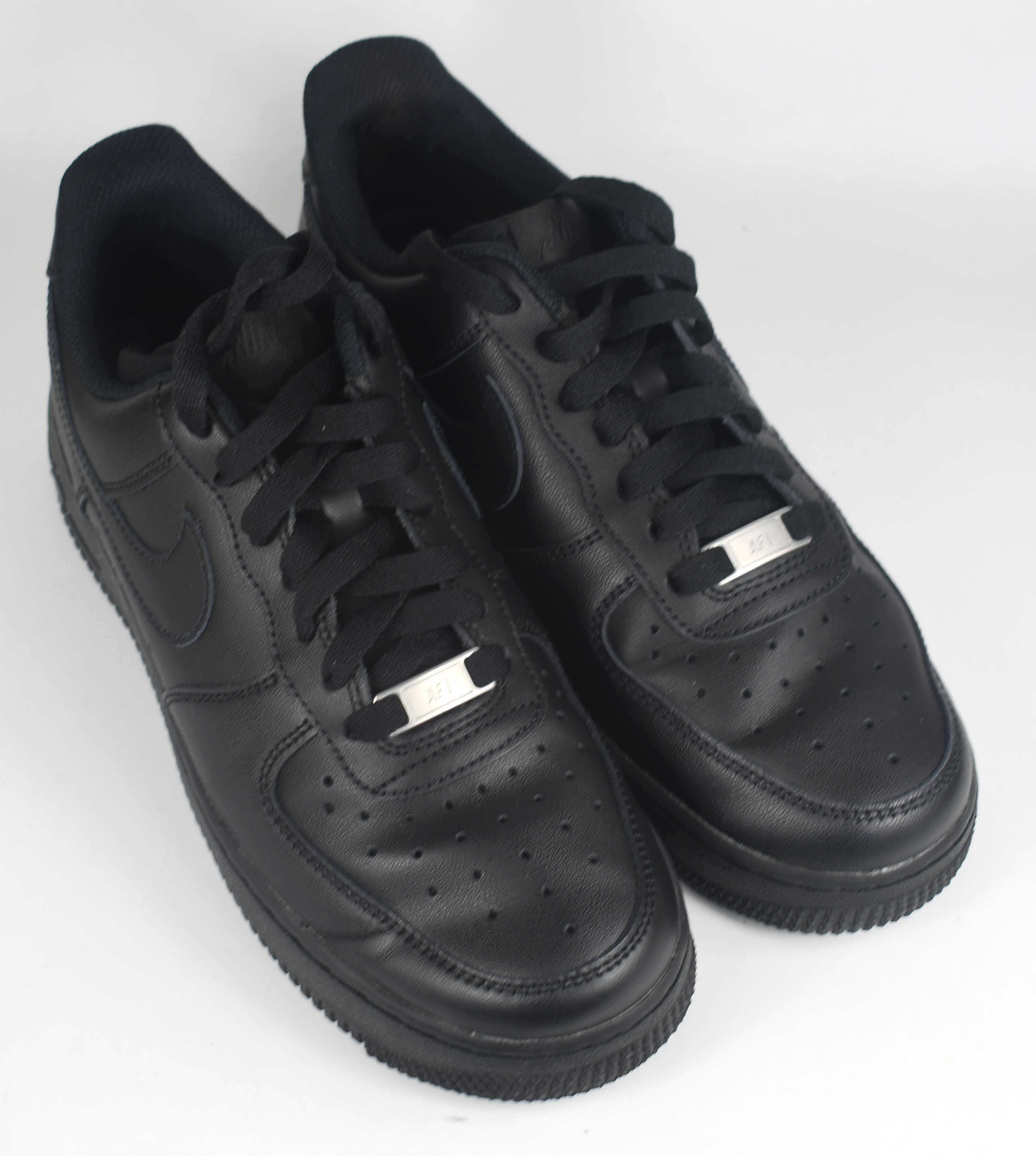 Jak nowe Nike Wmns Air Force 1 '07 DD8959 -001 rozmiar 39