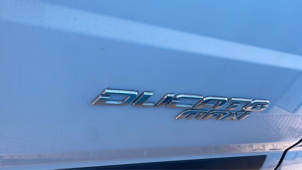 Fiat Ducato Maxi 2.3