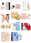 5 perfumes de mulher