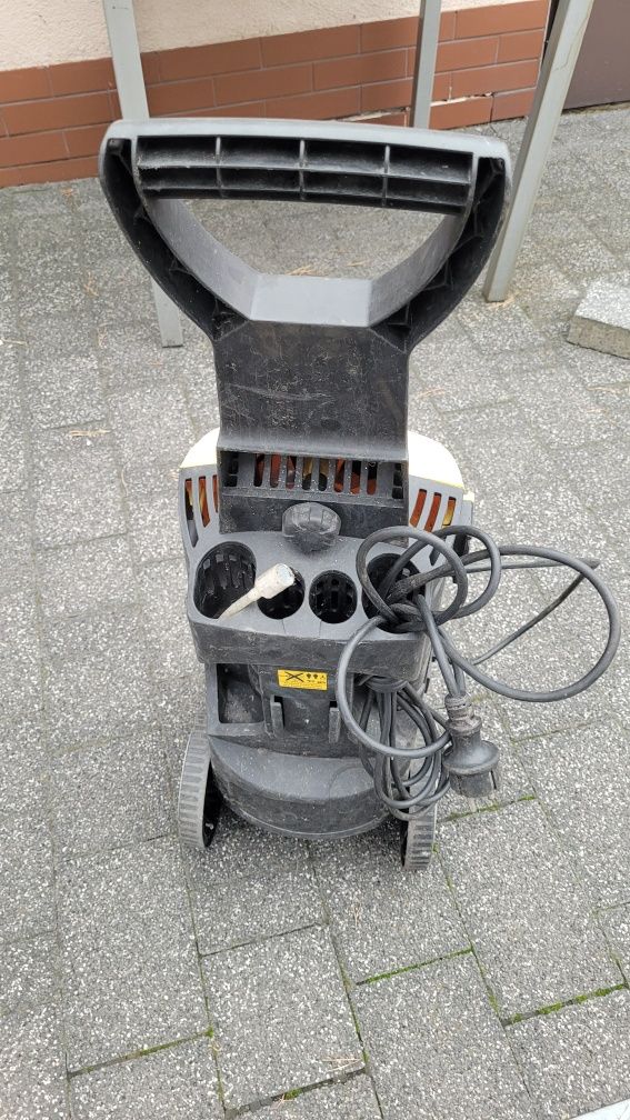Myjka ciśnieniowa karcher K 4.960