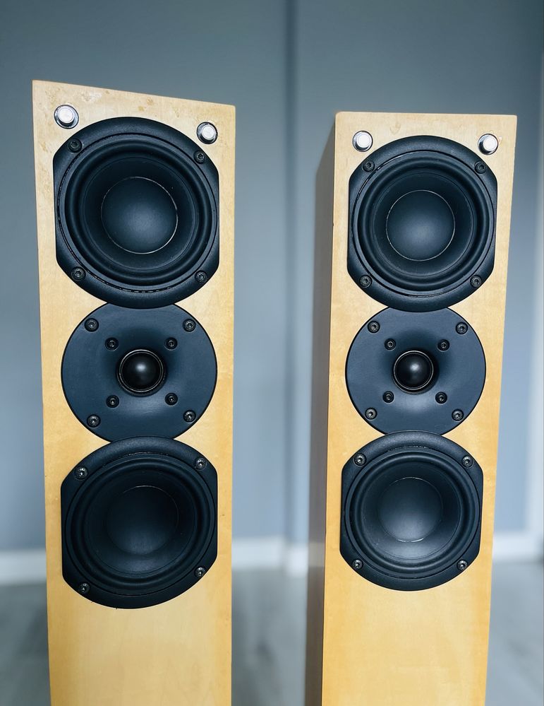 Kolumny system audio sa 1530 Dania