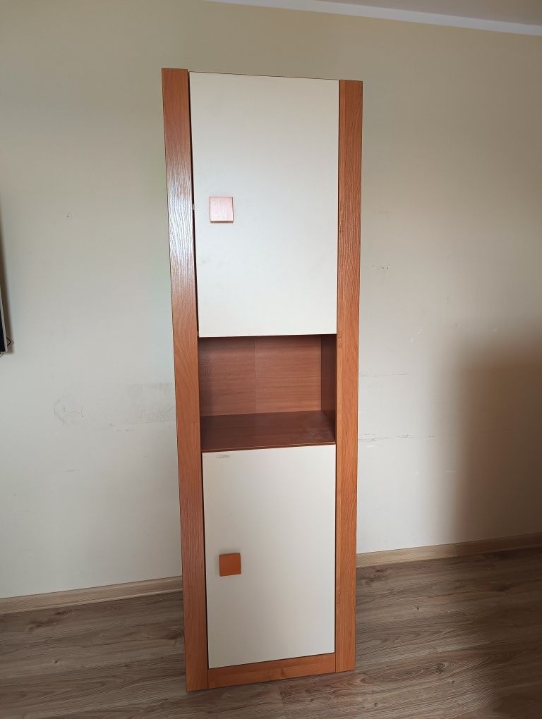 Szafka , słupek , polecam