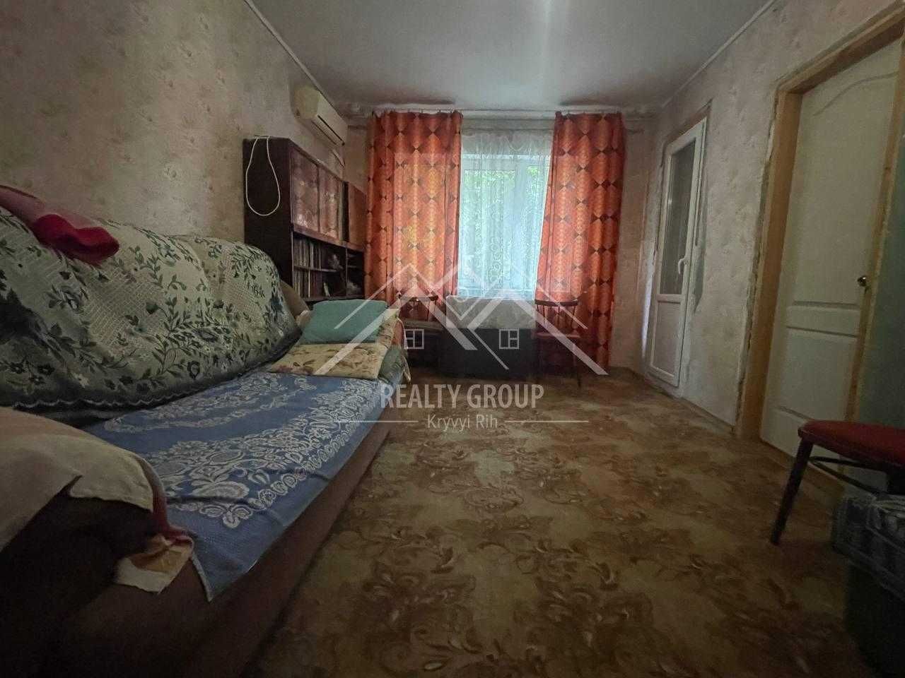 Продам 4-кім. квартиру на Політехнічній (Центр Карачунів) Ціну знижено