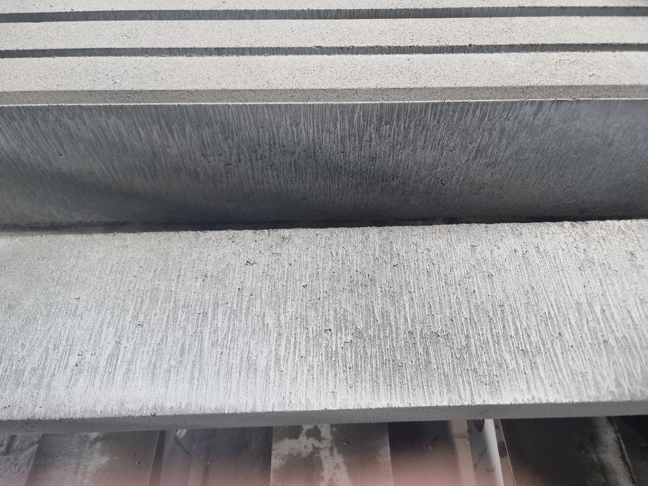 Бордюр парковий 1000*200*80